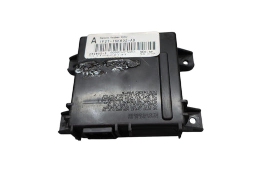 02-05 Ford Thunderbird Keyless Go Entry Control Module Unit 1F2T-15K602-AD Oem