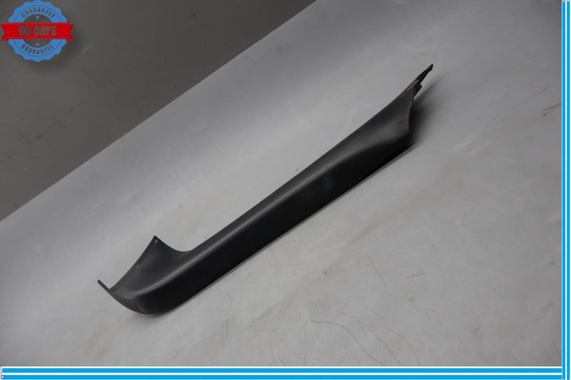 Load image into Gallery viewer, 97-04 Porsche Boxster 986 Front Left Driver Side A Pillar Trim Cover Panel Oem
