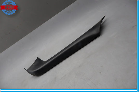 97-04 Porsche Boxster 986 Front Left Driver Side A Pillar Trim Cover Panel Oem