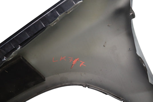 07-12 Mercedes X164 GL450 GL550 Front Right Side Fender Shell Panel Oem *Damage