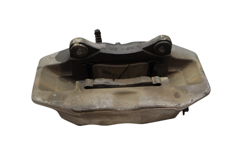 Load image into Gallery viewer, 11-16 Hyundai Equus SIG Front Right &amp; Left Side Brake Caliper Calipers Set Oem
