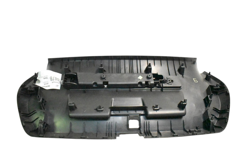 Load image into Gallery viewer, 12-17 AUDI A7 Tailgate Liftgate Back Door Lower Panel Cover Trim 4G8867979A OEM

