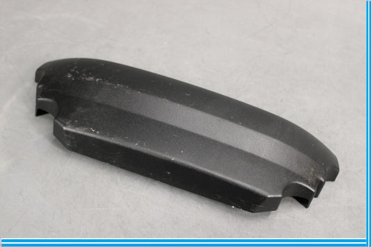 10-13 Land Rover Range Rover Front Right Passenger Seat Lower Trim Cover Oem