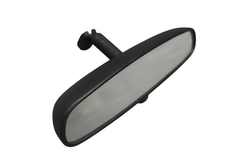 Load image into Gallery viewer, 02-05 Ford Thunderbird Front Upper Interior Rear View Mirror Black Oem
