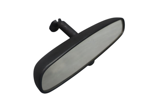 02-05 Ford Thunderbird Front Upper Interior Rear View Mirror Black Oem