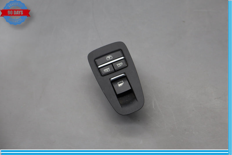 Load image into Gallery viewer, 09-19 BMW 535I GT xDrive Rear Right Passenger Side Window Sun Shade Switch oem
