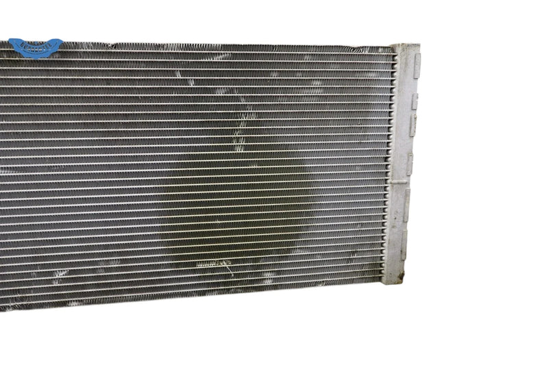 Load image into Gallery viewer, 09-15 BMW 750Li 750Li xDrive Engine Motor Cooling Radiator 17117576827 Oem
