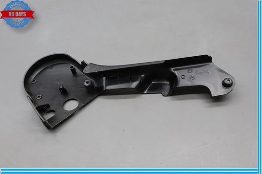 10-24 Jaguar F-Type XJ Right Passenger Side Seat Inner Pivot Cover Trim Oem