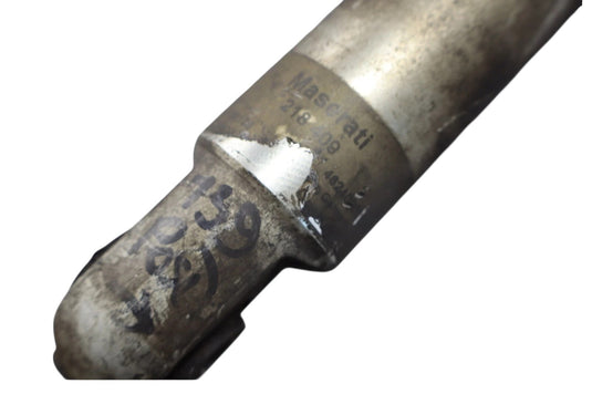 03-11 Maserati Quattroporte M139 Rear Left Side Shock Strut Coil 248256 OEM