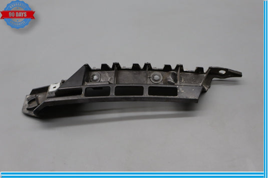 10-13 Porsche Panamera 970 Rear Right Bumper Support Bracket Retainer Strip Oem
