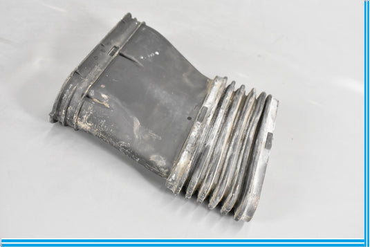 12-19 Mercedes GL450 X166 Front Center Air Intake Intake Duct Tube Oem