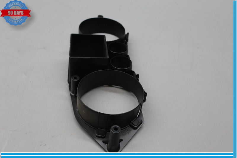 Load image into Gallery viewer, 03-12 Bentley Continental Instrument Cluster Speedometer Bezel Trim Cover Oem
