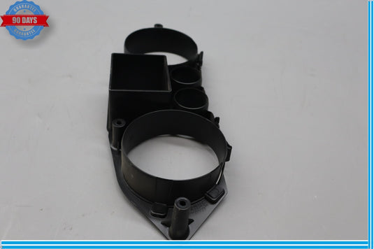 03-12 Bentley Continental Instrument Cluster Speedometer Bezel Trim Cover Oem