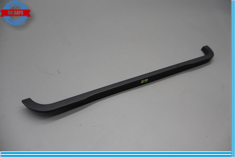 Load image into Gallery viewer, 09-15 BMW 750i 750Li F01 Center Dashboard Speedometer Lower Trim Cover Oem
