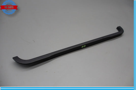 09-15 BMW 750i 750Li F01 Center Dashboard Speedometer Lower Trim Cover Oem
