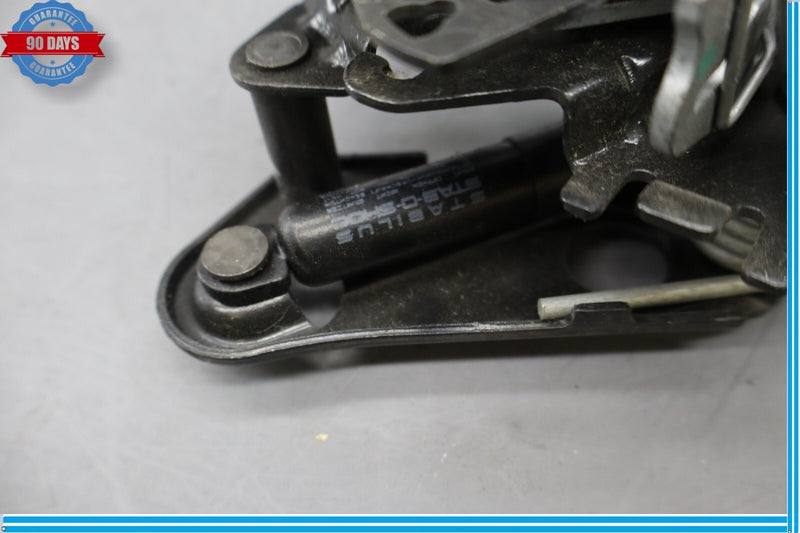 Load image into Gallery viewer, 11-16 BMW 528i 535i 550i F10 Front Right Passenger Hood Bonnet Lock Latch Oem
