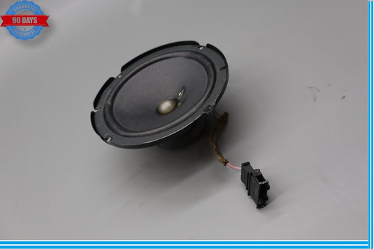 03-10 Porsche Cayenne Rear Right Passenger Door Speaker Bose 7L5035397A Oem