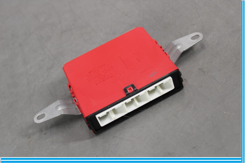 Load image into Gallery viewer, 07-09 Lexus LS460 Rear Right Passenger Side Door Body Control Module Oem
