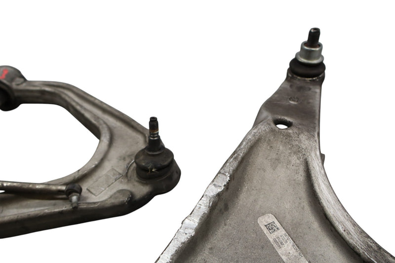Load image into Gallery viewer, 14-22 Maserati Ghibli M157 Front Left &amp; Right Lower Suspension Control Arms Oem
