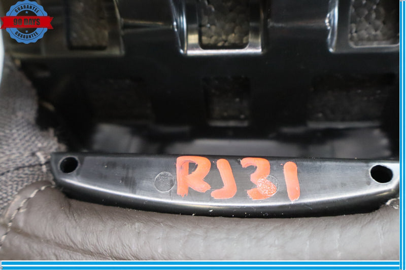 Load image into Gallery viewer, 14-21 BMW i3 i3s I01 Hybrid Front Right Or Left Side Seat Headrest Head Rest Oem
