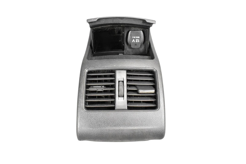 Load image into Gallery viewer, 14-19 Mercedes W117 CLA250 Rear Center Console Air Vent Grille A2468300003 Oem
