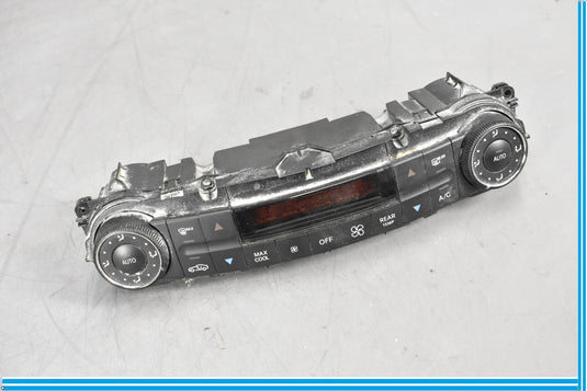 06-11 Mercedes CLS550 W219 /C AC Heater Climate Control Unit Oem