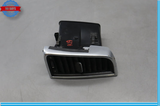 10-16 Porsche Panamera Front Right Inner Dash AC A/C Air Vent Trim Grille Oem