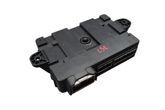 12-13 Range Rover Evoque L538 Anti Theft Locking Control Module Unit ECU Oem