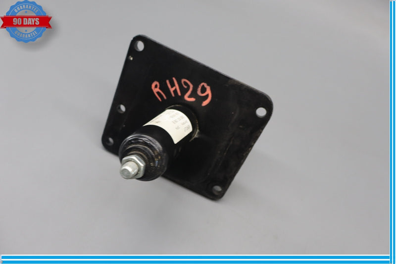 Load image into Gallery viewer, 03-12 Bentley Continental GTC GT Right Shock Absorber Damper Bracket Oem
