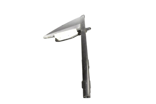 07-11 Bentley Continental Front Left Driver Vent Window Glass 3W7845113A Oem