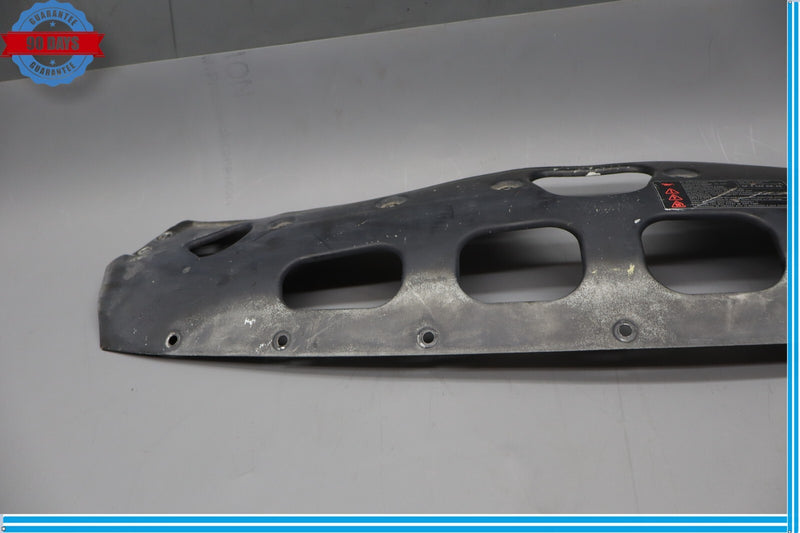 Load image into Gallery viewer, 06-12 Bentley Continental GTC Flying Spur Front Radiator Support Mount Panel Oem
