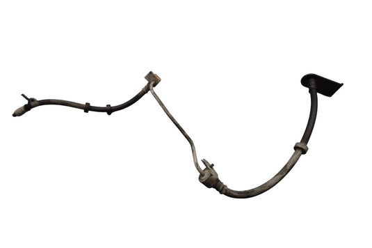 13-22 land Rover Range Rover L405 Rear Left ABS Hydraulic Brake Flex Hose Oem