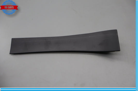 14-21 Maserati Ghibli Left Driver Side A Pillar Lower Trim Cover Oem