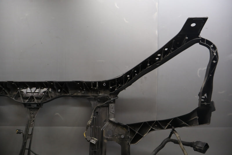Load image into Gallery viewer, 11-16 Hyundai Equus SIG Front Radiator Support Core Carrier Assembly Oem
