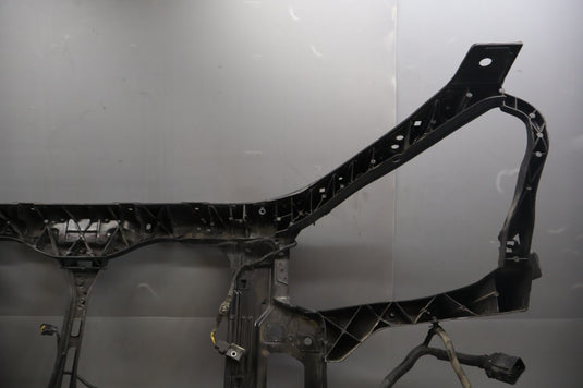 11-16 Hyundai Equus SIG Front Radiator Support Core Carrier Assembly Oem