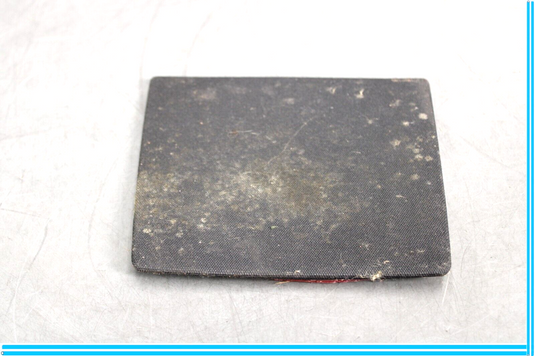 2012 Mercedes E350 Rear Center Console Cup Holder Panel Cover Oem