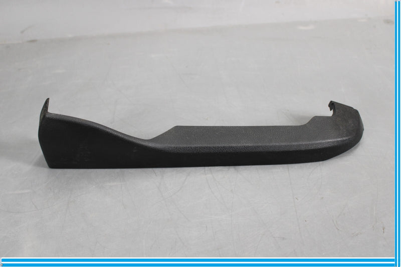 Load image into Gallery viewer, 09-15 BMW 750I 750LI F01 F02 Front Right Seat Track Rail Cover Trim Oem
