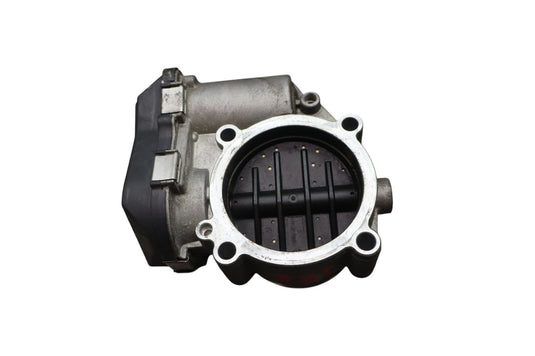 08-19 Audi A7 A7 Quattro Q5 Air Inlet Intake Engine Throttle Body Valve Oem