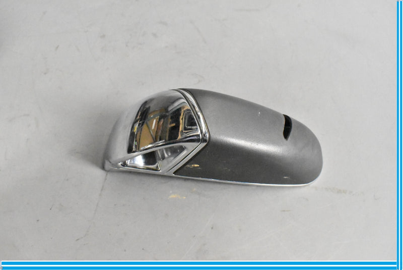 Load image into Gallery viewer, 00-06 Mercedes CL500 CL600 W215 Front Right Seat Upper Belt Trim 2159182630 Oem
