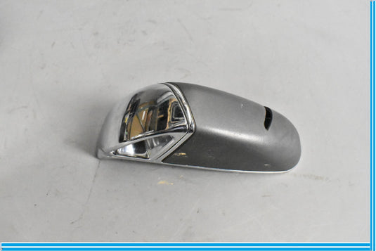 00-06 Mercedes CL500 CL600 W215 Front Right Seat Upper Belt Trim 2159182630 Oem