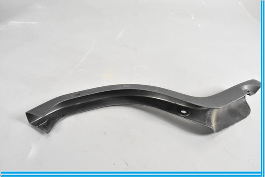 07-09 Lexus LS460 LS600h Rear Right Trunk Lid Hinge Trim Cover Oem