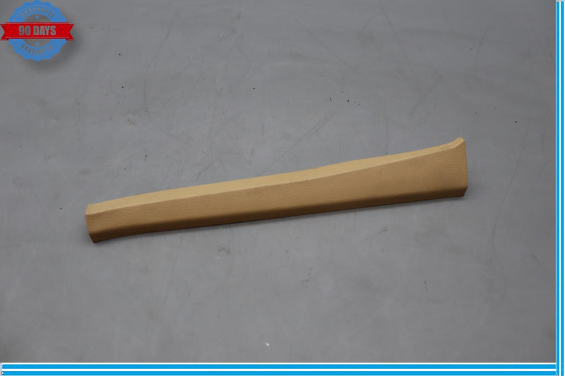Load image into Gallery viewer, 11-18 Porsche Cayenne 958 Front Left Driver Side Center A Pillar Trim Panel Oem
