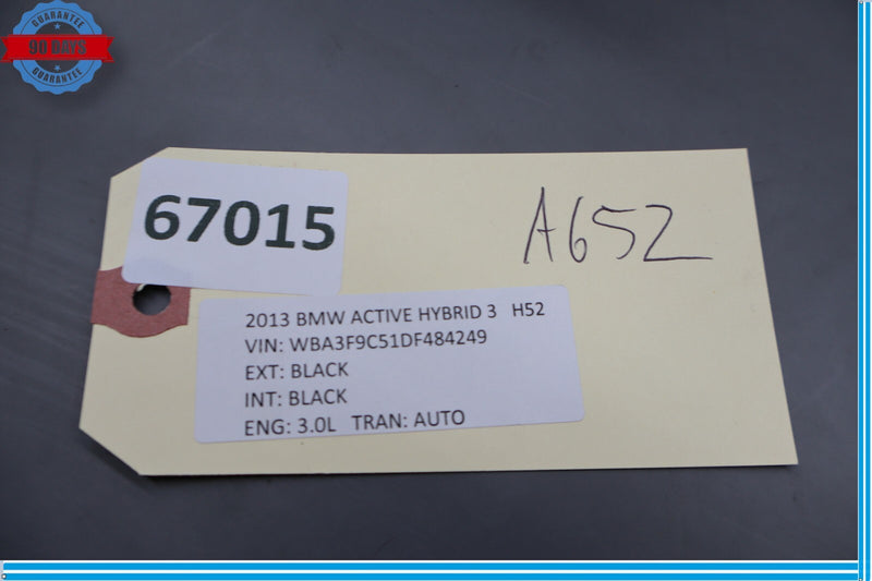 Load image into Gallery viewer, 12-18 BMW 320i 328i Active Hybrid 3 Engine Throttle Body Assembly 13547588625 Oe
