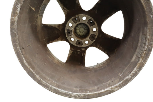 07-13 BMW E70 X5 Wheel Alloy Rim Disc 8.5Jx18 18" R18 6772243 Oem
