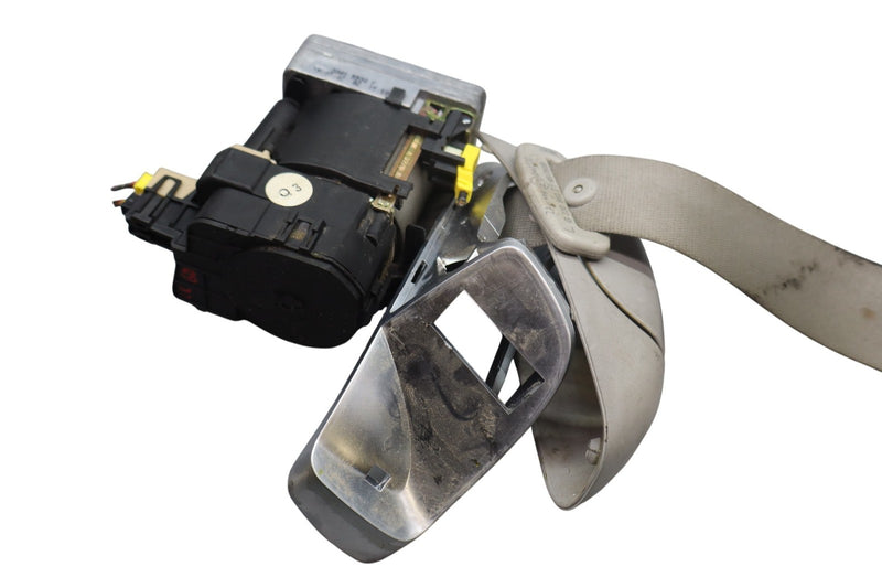 Load image into Gallery viewer, 03-12 Mercedes R230 SL550 SL55 AMG Left Driver Seat Belt Seatbelt Retractor Oem
