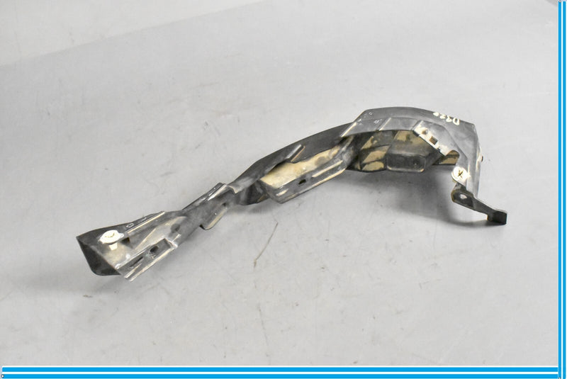 Load image into Gallery viewer, 11-14 Porsche Cayenne Rear Right Passenger Bumper Mount Bracket 7P5807394 Oem
