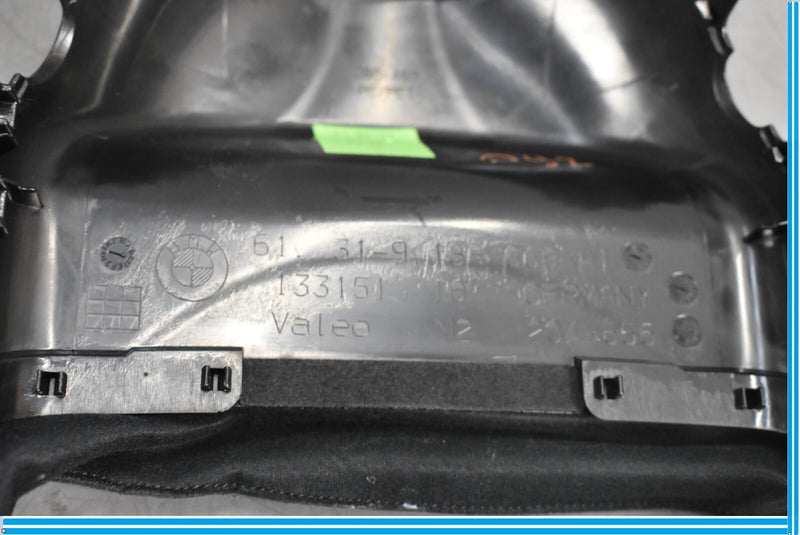 Load image into Gallery viewer, 12-18 BMW 650i 640i F12 Front Heated Steering Column Cover Lower Trim Oem

