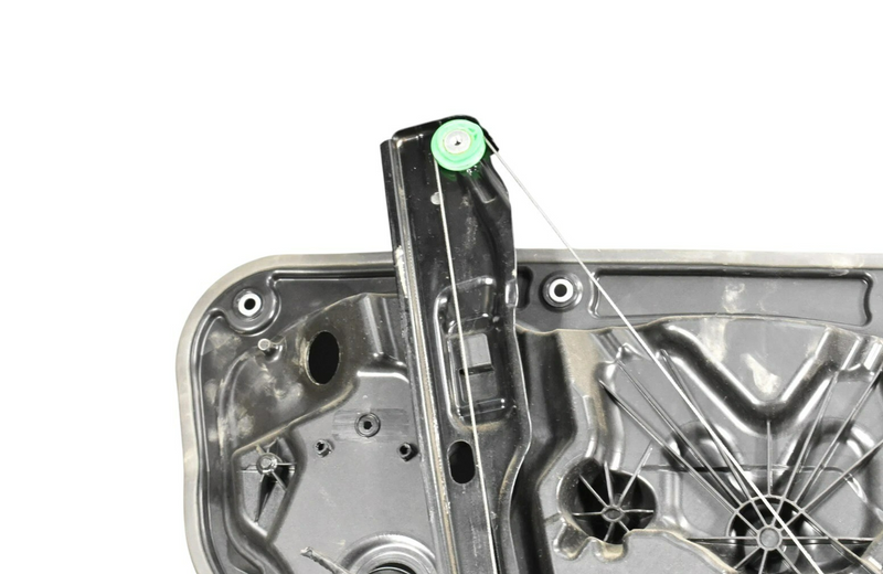 Load image into Gallery viewer, 11-18 Volkswagen Touareg Front Right Passenger Side Seat Window Regulator Oem
