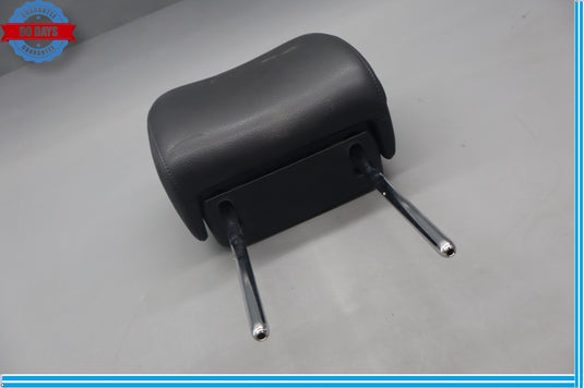 12-15 Audi A6 Front Left Driver Side Seat Headrest Head Rest Oem