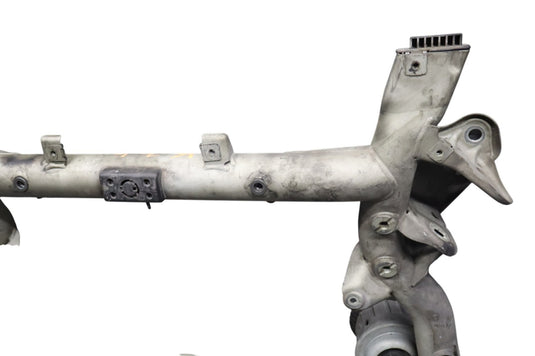 08-17 Mercedes W207 E350 C250 Front Sub Frame Subframe Engine Crossmember Oem